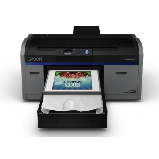 Плоттер Epson SureColor SC-F2100