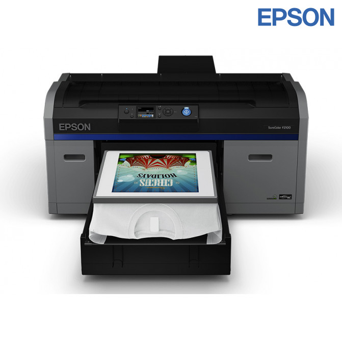Plotter Epson SureColor SC-F2100