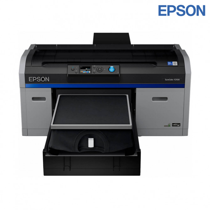 Plotter Epson SureColor SC-F2100