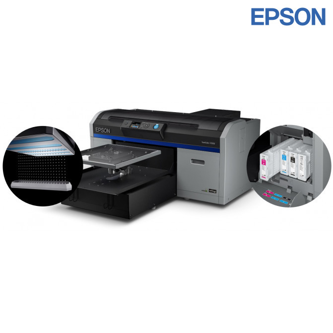 Plotter Epson SureColor SC-F2100