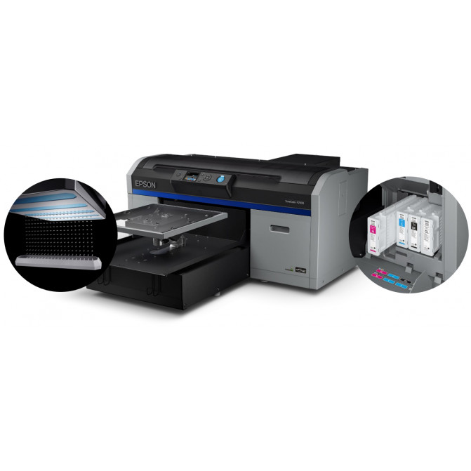 Plotter Epson SureColor SC-F2100