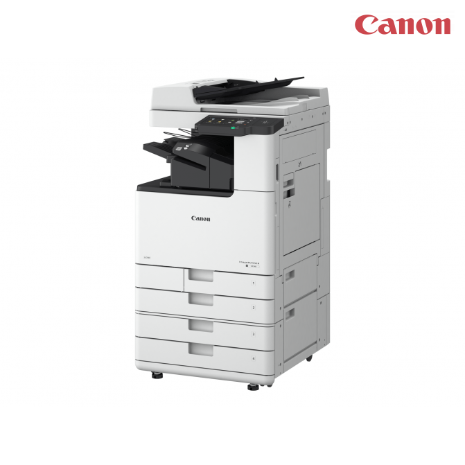 МФУ Canon imageRUNNER 2730i