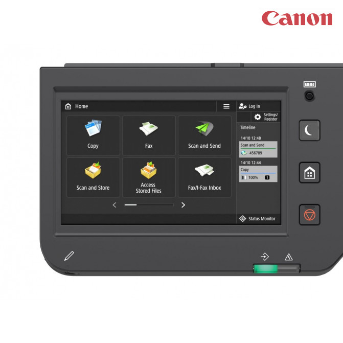 МФУ Canon imageRUNNER 2730i