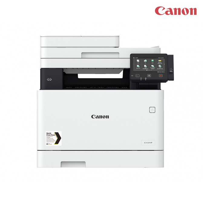 Multifuncţională Canon i-Sensys X C1127i