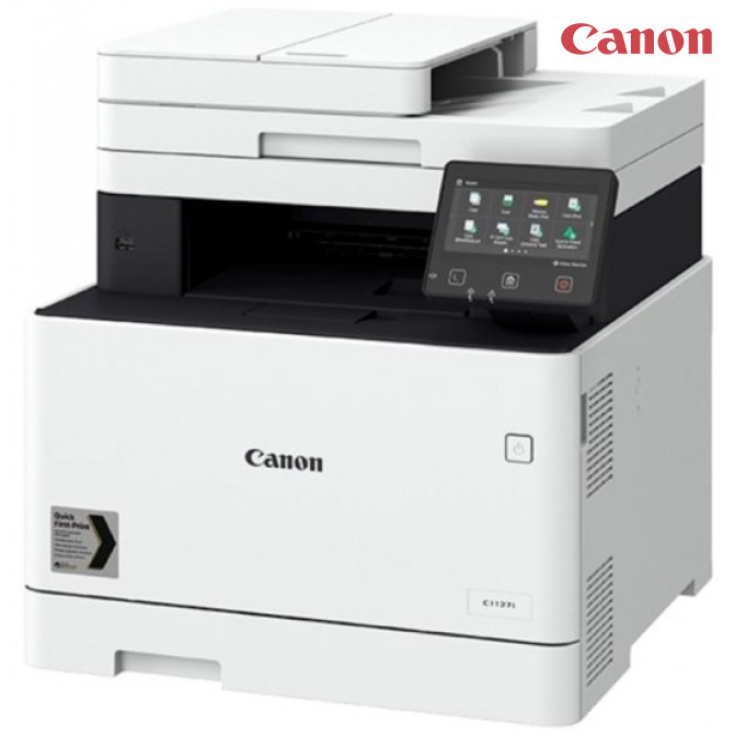 Multifuncţională Canon i-Sensys X C1127i