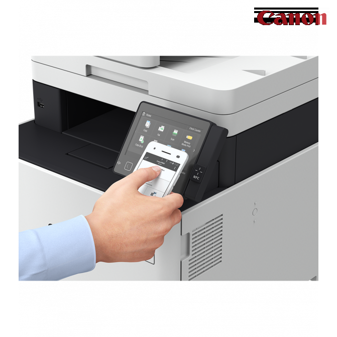 Multifuncţională Canon i-Sensys X C1127i
