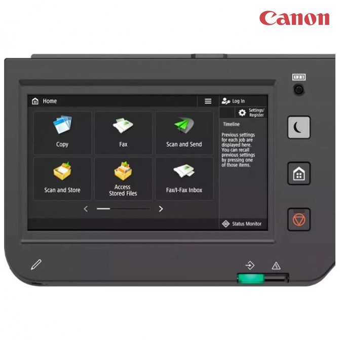МФУ Canon imageRUNNER C3226i