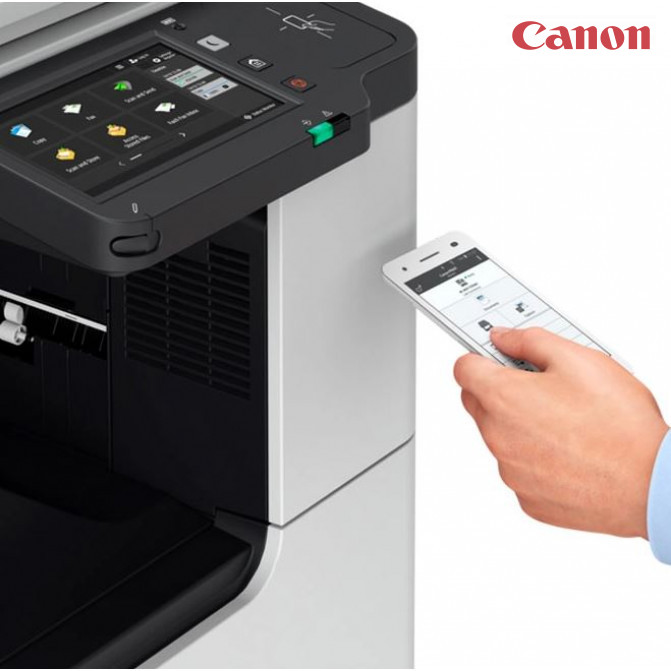 МФУ Canon imageRUNNER C3226i