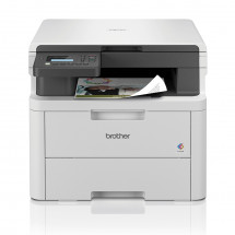 МФУ Brother DCP-L3520CDW