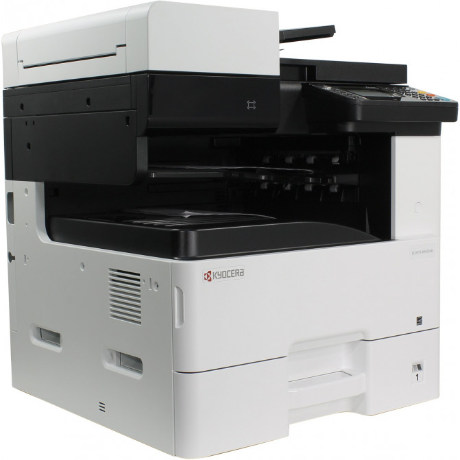 МФУ Kyocera Ecosys M4125idn