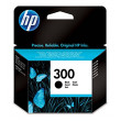 Картридж струйный HP №300 (CC640EE) Black Original
