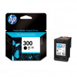 Картридж струйный HP №300 (CC640EE) Black Original