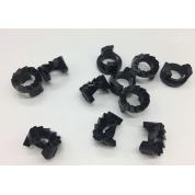 Gear drive for fuser Kyocera ECOSYS P2235P2040M2135M2635M2735M2040M2540M2640