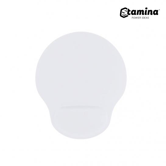 Covoraș pentru mouse SILVANO 3012 White pentru sublimare