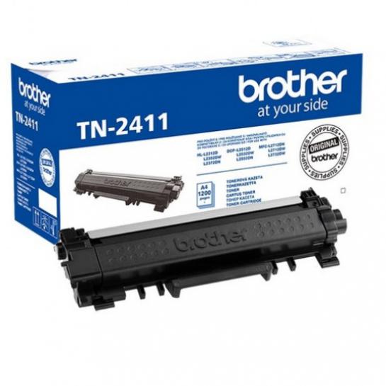 Cartuș laser Brother HL-L2312/2712/2512 (TN-2411) 1.2K Original