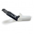 Шарнир (кронштейн) Hinge Unit Canon MF4410 MF4412 4420 MF4430 MF230 (FC0-1637)