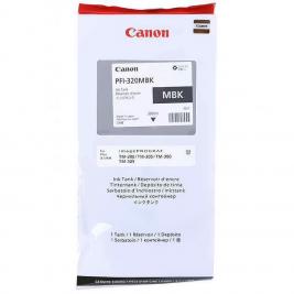 Cartuș Original Canon PFI-320 Matte Black Original (300 ml)