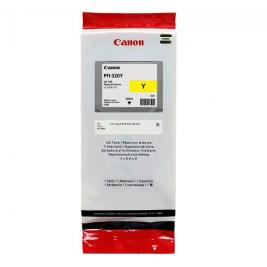 Картридж струйный Canon PFI-320 Yellow Original (300 мл)