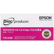 Cartuș cu jet de cerneală Epson PJIC4(M) Magenta Original