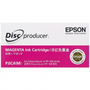 Картридж струйный Epson PJIC4(M) Magenta Original