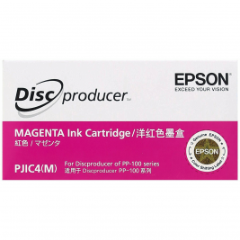 Cartuș cu jet de cerneală Epson PJIC4(M) Magenta Original