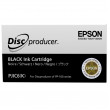Картридж струйный Epson PJIC6(K) Black Original