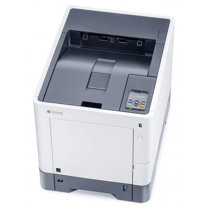 Принтер Kyocera Ecosys P6230cdn