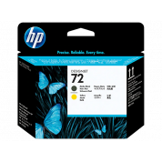 Cartuș cu jet de cerneală Original HP №938 (4S6X8PE) Black