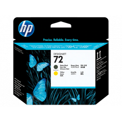 Картридж струйный HP №938 (4S6X8PE) Black Original