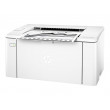 Принтер HP LaserJet Pro M102W
