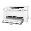 Принтер HP LaserJet Pro M102W