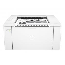 Принтер HP LaserJet Pro M102W 