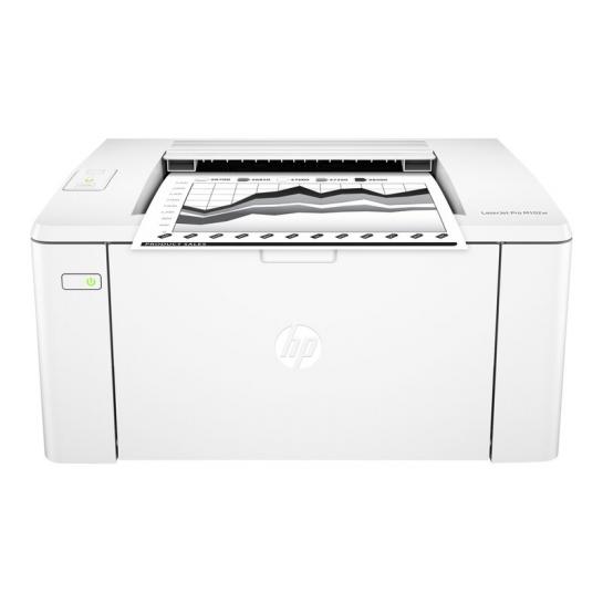 Imprimanta HP LaserJet Pro M102W