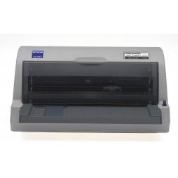 Imprimanta Epson LQ-630