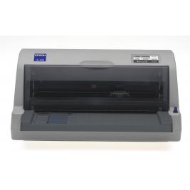 Imprimanta Epson LQ-630