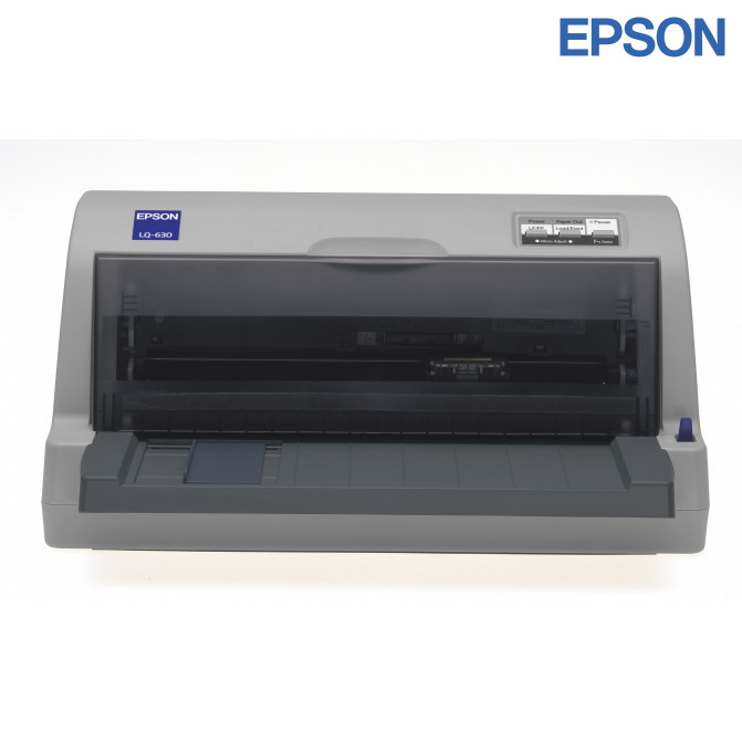Imprimanta Epson LQ-630