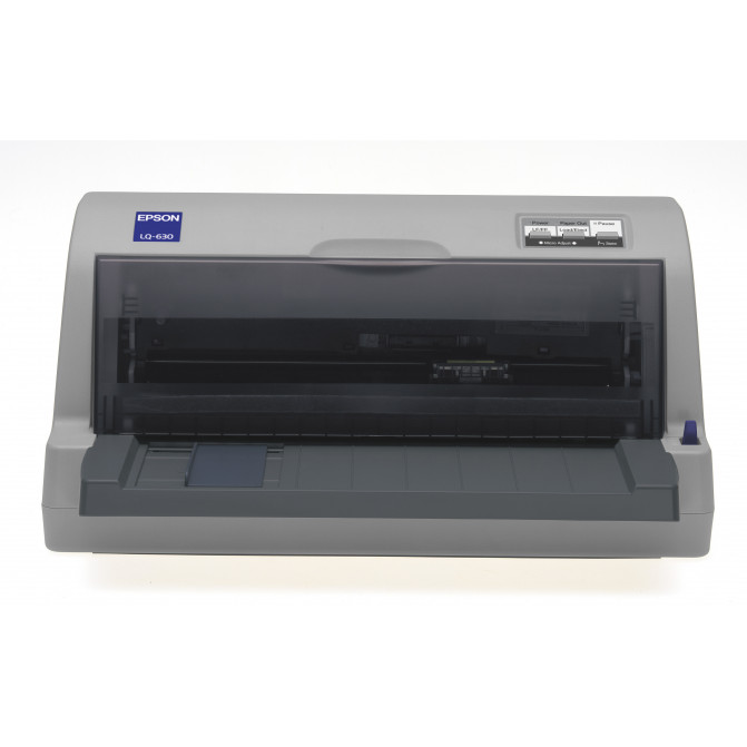 Принтер Epson LQ-630