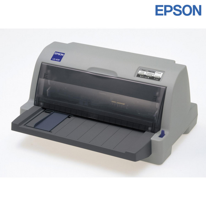 Imprimanta Epson LQ-630