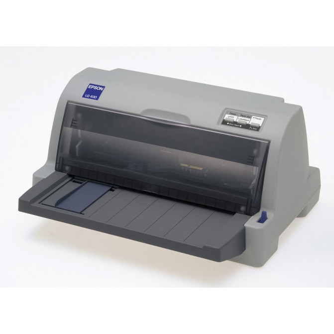 Принтер Epson LQ-630