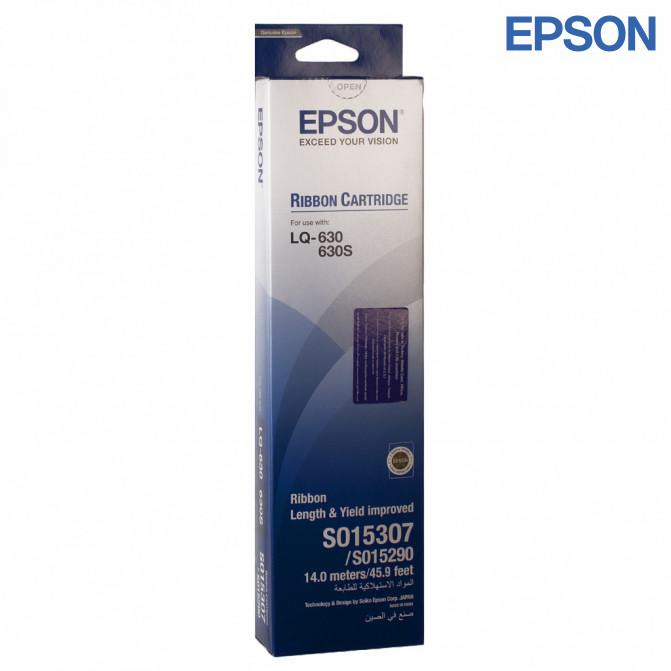 Imprimanta Epson LQ-630
