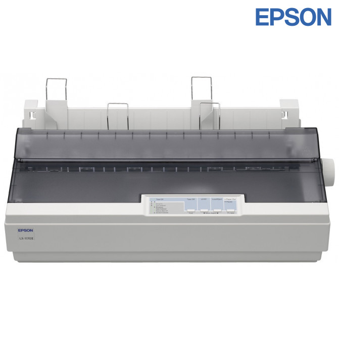 Imprimanta Epson LX-1170 II