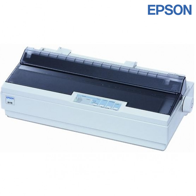Imprimanta Epson LX-1170 II