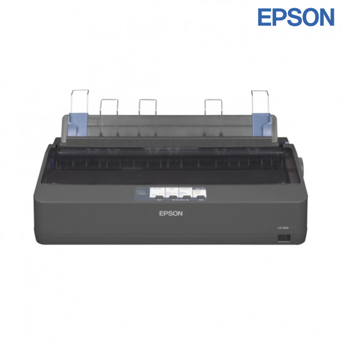 Imprimanta Epson LX-1350