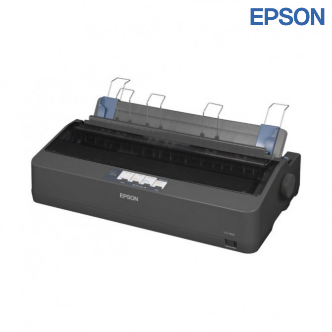 Imprimanta Epson LX-1350