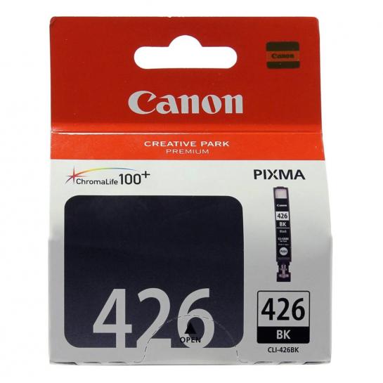 Cartuș Canon CLI-426 Black Original