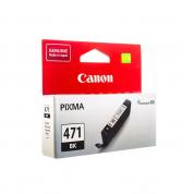 Cartuș Canon CLI-471 Black Original