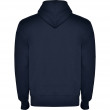 Толстовка Roly MONTBLANC Navy Blue S