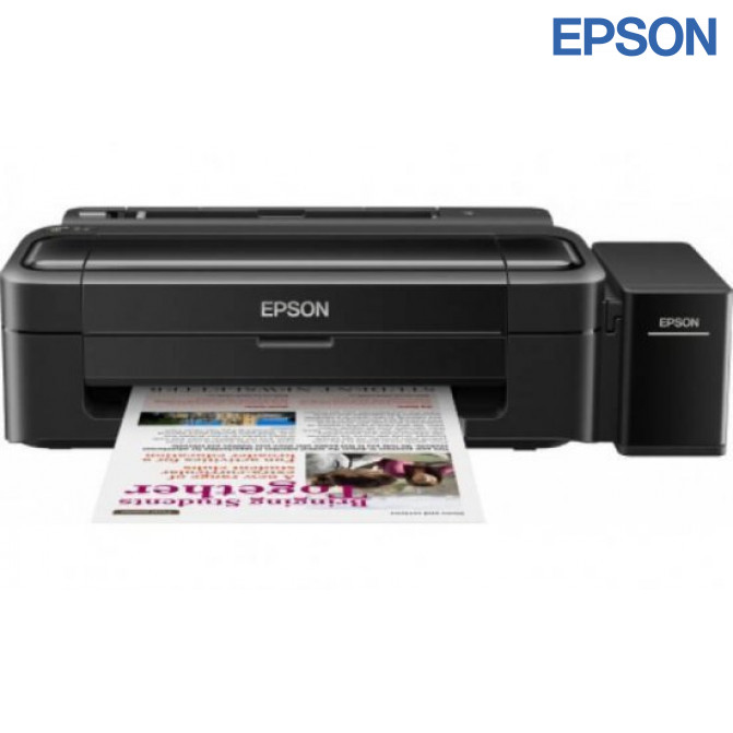 Чашечный термопресс и принтер Epson L132 с набором для сублимационной печати