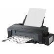 Termopres plat (40x60) și Epson L1300 cu set de imprimare pentru sublimare