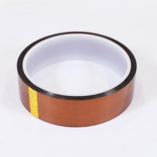 Bandă adezivă termorezistentă 10mm*30m HRT-10
